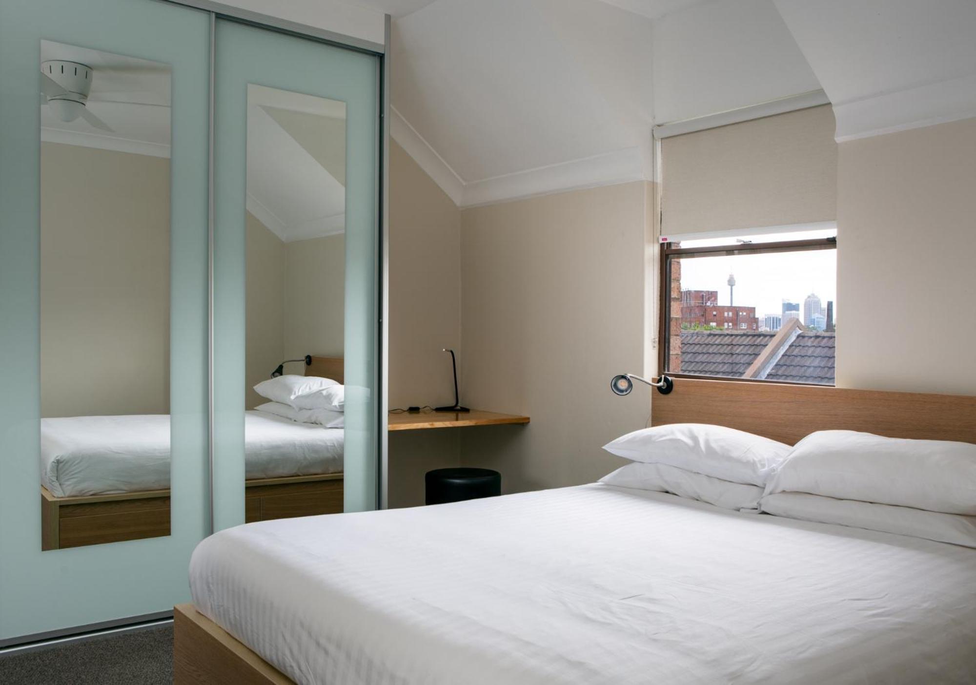 Spacious 3-Bed Townhouse In Stylish Balmain Sydney Bagian luar foto