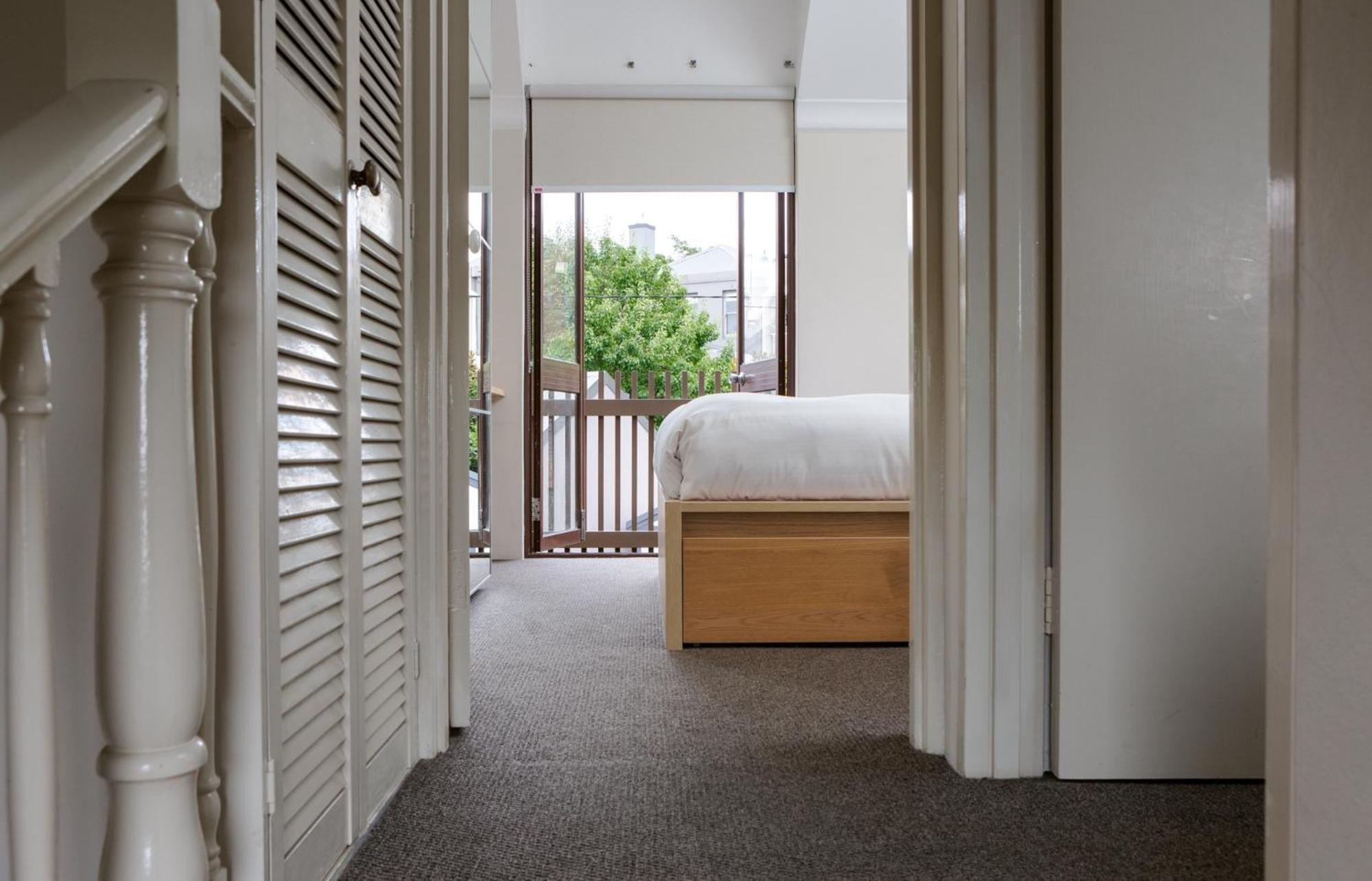 Spacious 3-Bed Townhouse In Stylish Balmain Sydney Bagian luar foto