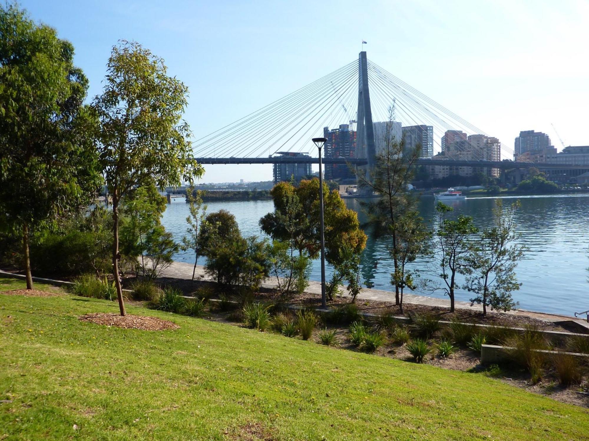 Spacious 3-Bed Townhouse In Stylish Balmain Sydney Bagian luar foto