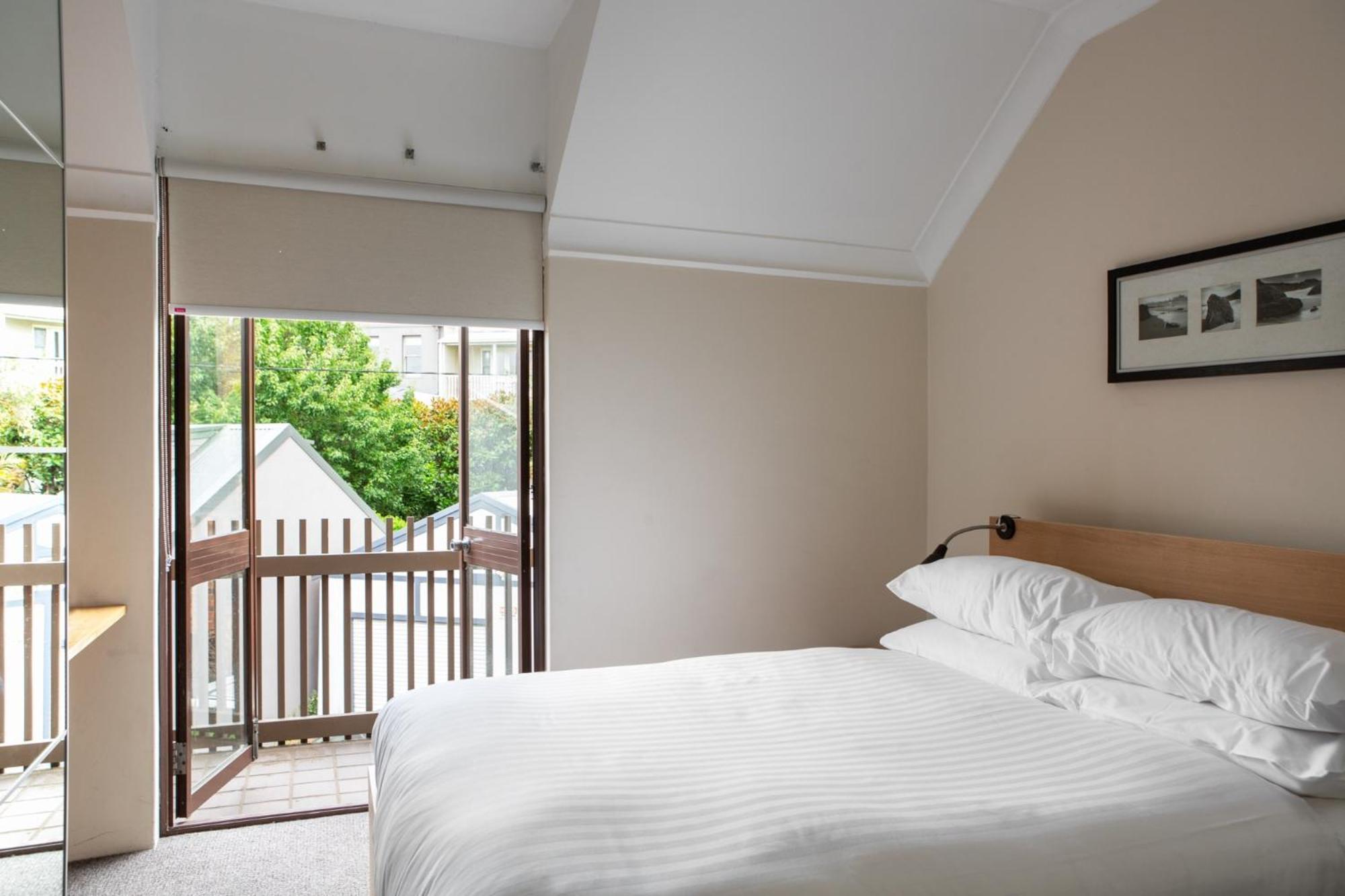 Spacious 3-Bed Townhouse In Stylish Balmain Sydney Bagian luar foto