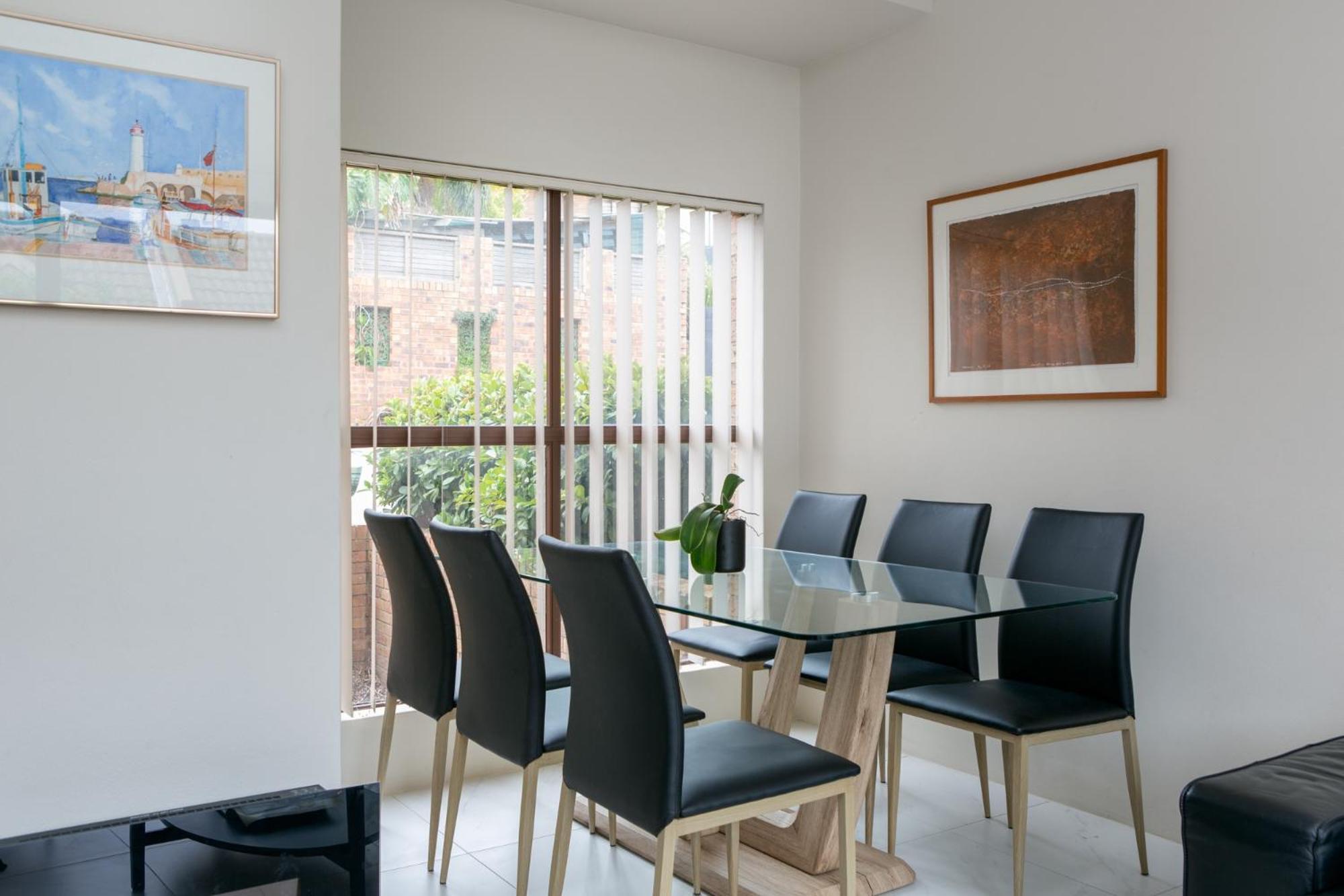 Spacious 3-Bed Townhouse In Stylish Balmain Sydney Bagian luar foto