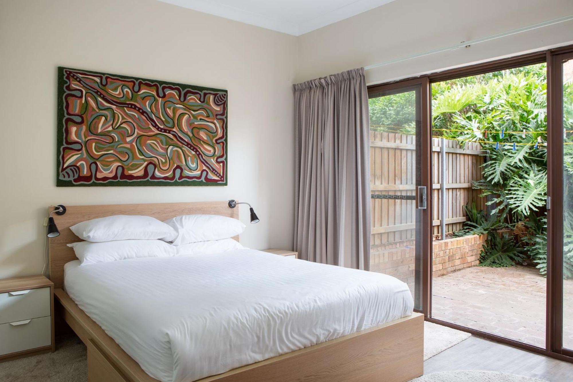Spacious 3-Bed Townhouse In Stylish Balmain Sydney Bagian luar foto